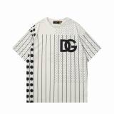 DG T-shirt M-3XL (187)
