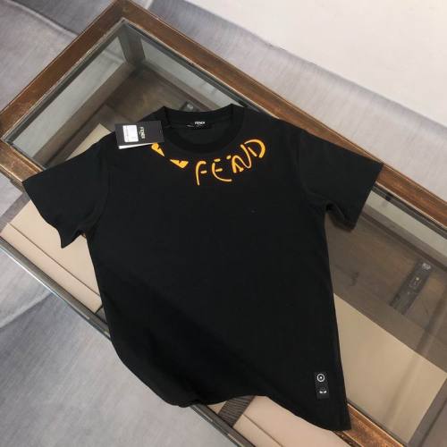 Fendi T-shirt M-3XL (83)