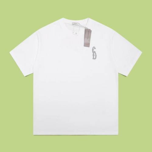 Dior T-shirt XS-L (162)