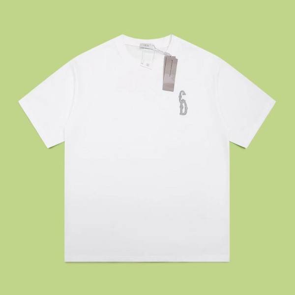 Dior T-shirt XS-L (162)