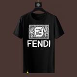 Fendi T-shirt M-4XL (130)