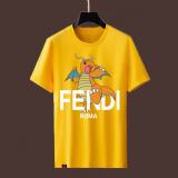 Fendi T-shirt M-4XL (172)