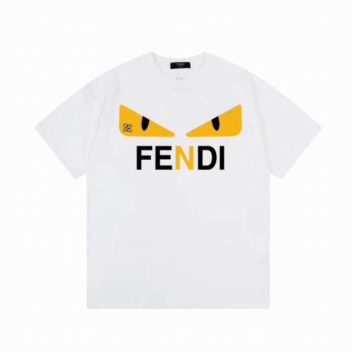 Fendi T-shirt S-XXL (21)
