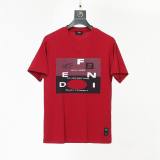 Fendi T-shirt S-XL (282)