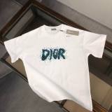 Dior T-shirt XS-L (201)