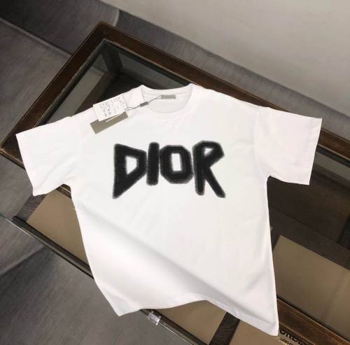 Dior T-shirt XS-L (186)