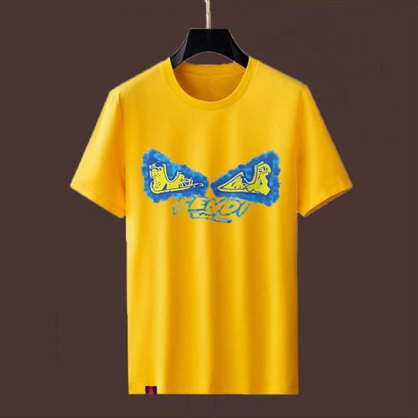 Fendi T-shirt M-4XL (158)