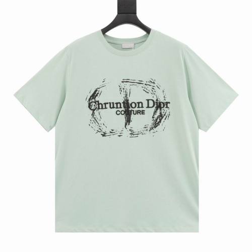 Dior T-shirt S-L (1)
