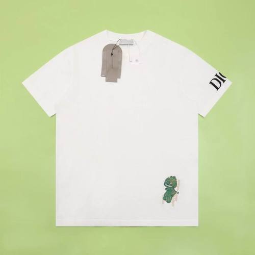 Dior T-shirt XS-L (154)