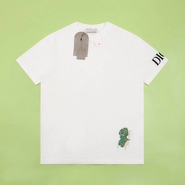 Dior T-shirt XS-L (154)