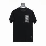 Fendi T-shirt S-XL (271)