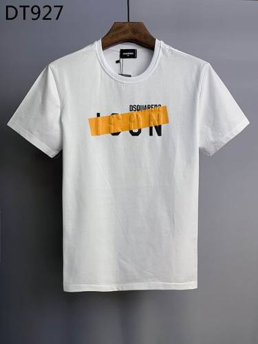 DSQ T-shirt M-3XL (23)