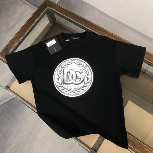 DG T-shirt XS-L (100)