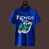 Fendi T-shirt M-4XL (164)