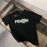 Fendi T-shirt M-3XL (67)