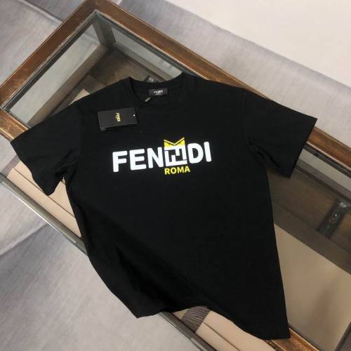 Fendi T-shirt M-3XL (67)