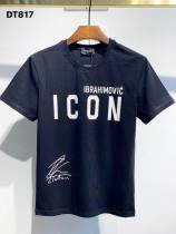 DSQ T-shirt M-3XL (116) DSQ T-shirt M-3XL (116)