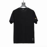 Fendi T-shirt S-XL (267)