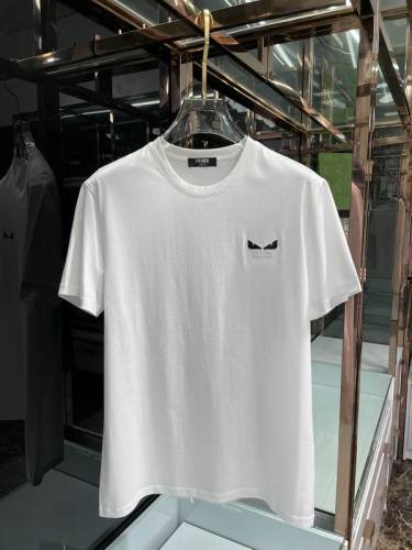 Fendi T-shirt S-XXL (39)