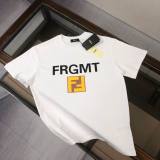Fendi T-shirt M-3XL (77)