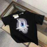 Dior T-shirt XS-L (207)