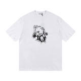 Dior T-shirt S-XL (47)