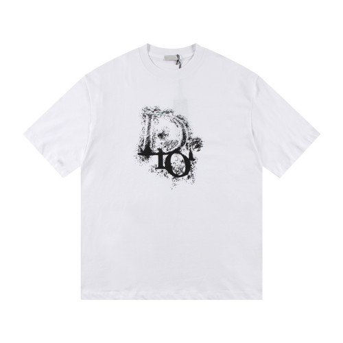 Dior T-shirt S-XL (47)