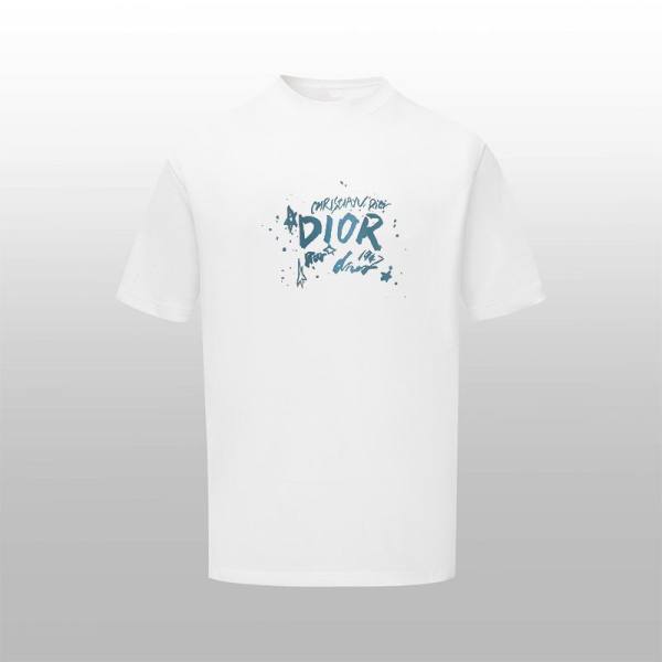 Dior T-shirt S-XL (84)