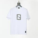 Fendi T-shirt S-XL (285)