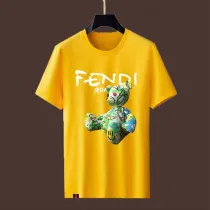 Fendi T-shirt M-4XL (153)