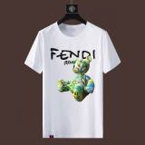 Fendi T-shirt M-4XL (151)