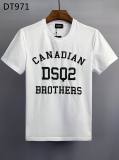 DSQ T-shirt M-3XL (131)