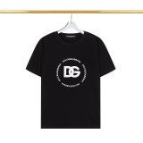 DG T-shirt M-3XL (120)