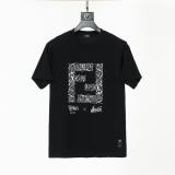 Fendi T-shirt S-XL (250)