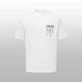 Dior T-shirt S-XL (88)