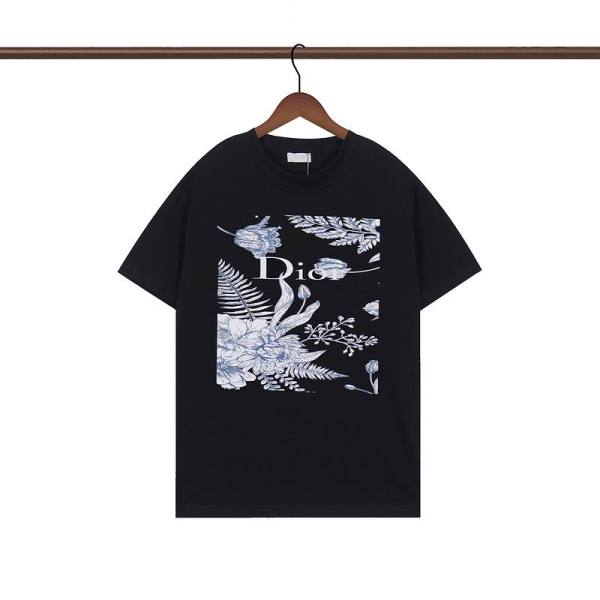 Dior T-shirt S-3XL (35)