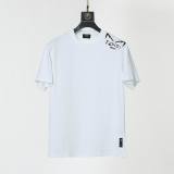 Fendi T-shirt S-XL (245)