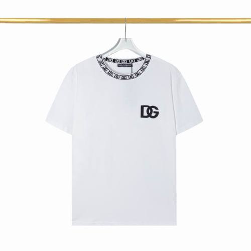 DG T-shirt M-3XL (125)