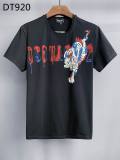 DSQ T-shirt M-3XL (11)
