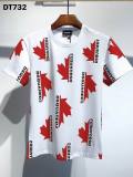 DSQ T-shirt M-3XL (63)