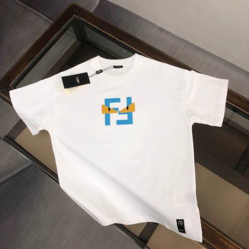 Fendi T-shirt XS-L (105)