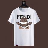 Fendi T-shirt M-4XL (203)