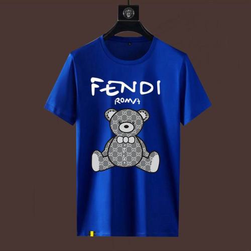 Fendi T-shirt M-4XL (129)