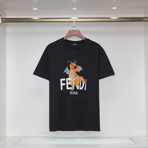 Fendi T-shirt S-XXL (10)