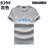 DSQ T-shirt M-XXL (189)