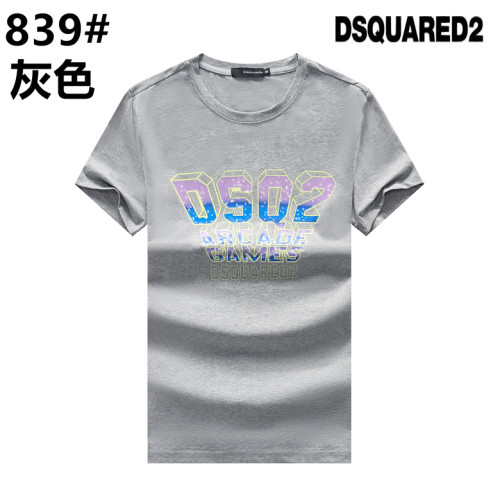 DSQ T-shirt M-XXL (189)