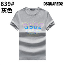 DSQ T-shirt M-XXL (189) DSQ T-shirt M-XXL (189)