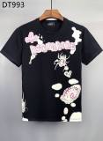DSQ T-shirt M-3XL (174)