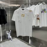 Fendi T-shirt S-XXL (32)