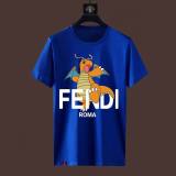 Fendi T-shirt M-4XL (171)